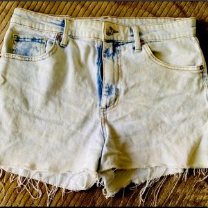 Target - Wild Fable shorts